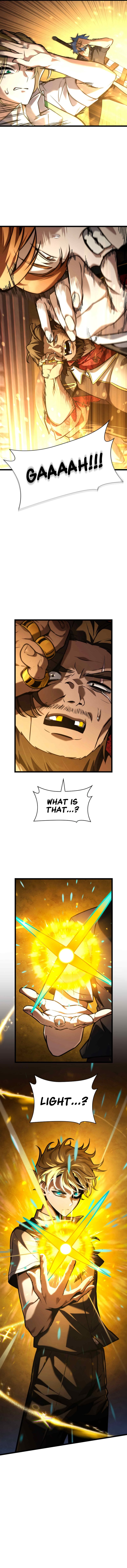 Infinite Mage, Chapter 116 image 09